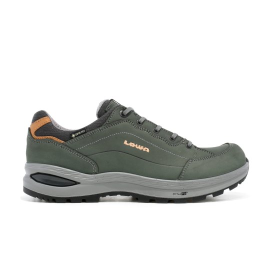 LOWA - RENEGADE EVO GTX LOW FEMME