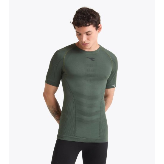 DIADORA - T-shirt Stratozero homme