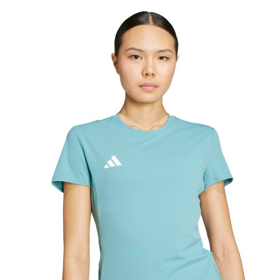 ADIDAS - T-shirt Adizero donna