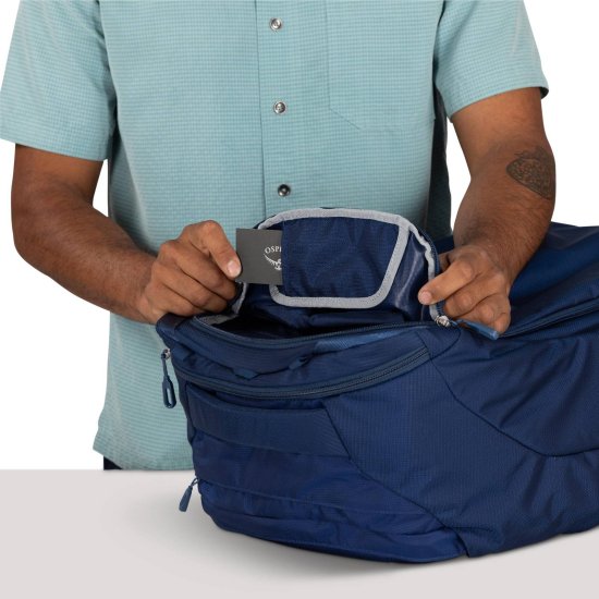 OSPREY - Sac Farpoint 40 homme