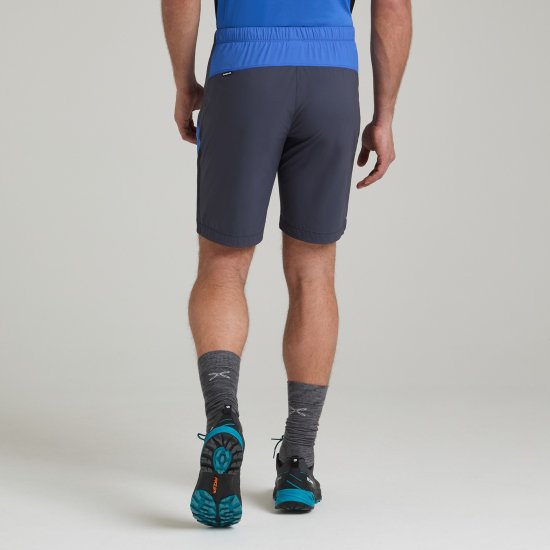 Montura - Bermuda Falcade homme