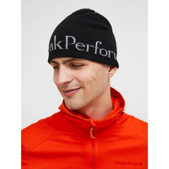 PEAK PERFORMANCE - Bonnet PP