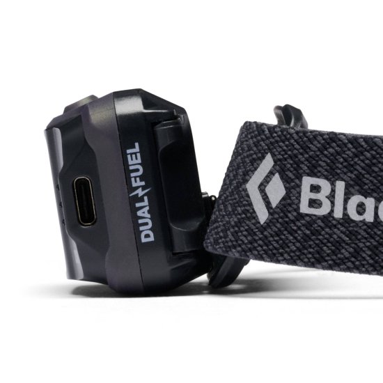 BLACK DIAMOND - Lampe frontale Cosmo DFR