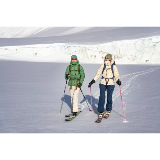 NORRONA - Gants Lyngen Windstopper Leather