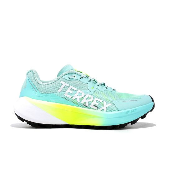 ADIDAS - TERREX AGRAVIC 3 FEMME