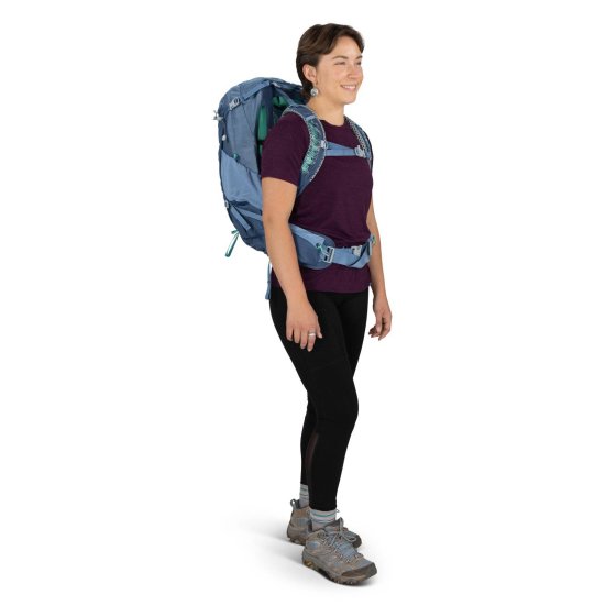 OSPREY - Sac à dos Sirrus 24 femme
