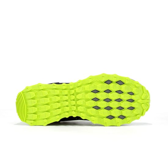 SAUCONY - PEREGRINE SHIELD BAMBINO