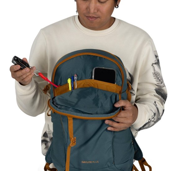 OSPREY - Sac à dos DAYLITE PLUS