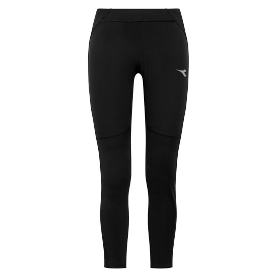 DIADORA - Collant Run Winter Protection femme