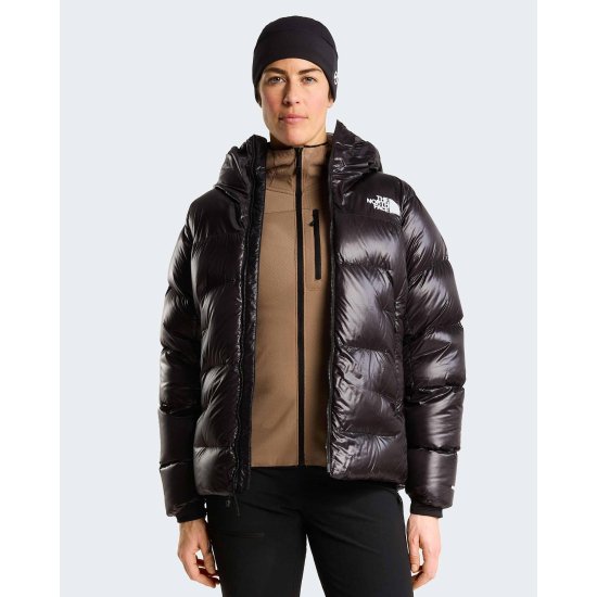THE NORTH FACE - Parka Summit Pumori Down femme