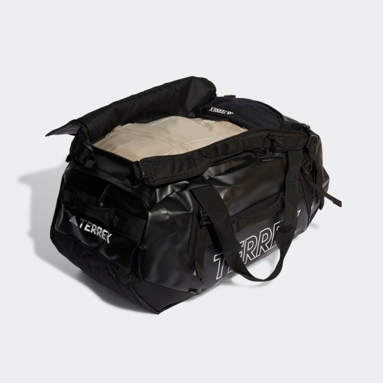 ADIDAS - SAC DUEEFL TERREX RAIN.RDY EXPEDITION 100L