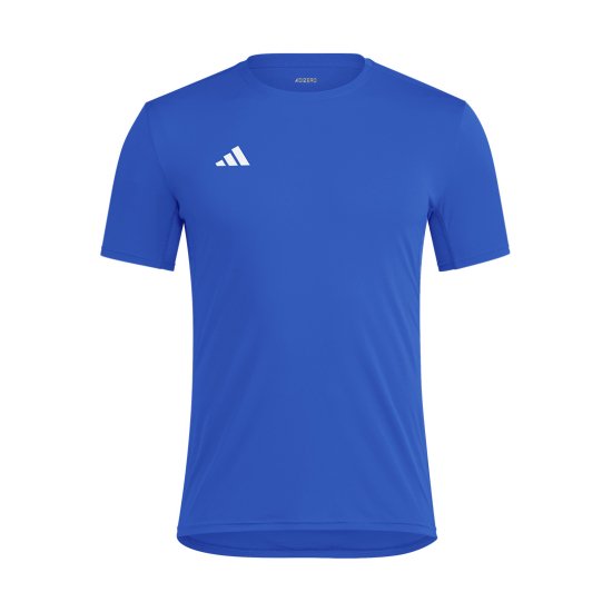 ADIDAS - T-SHIRT ADIZERO HOMME