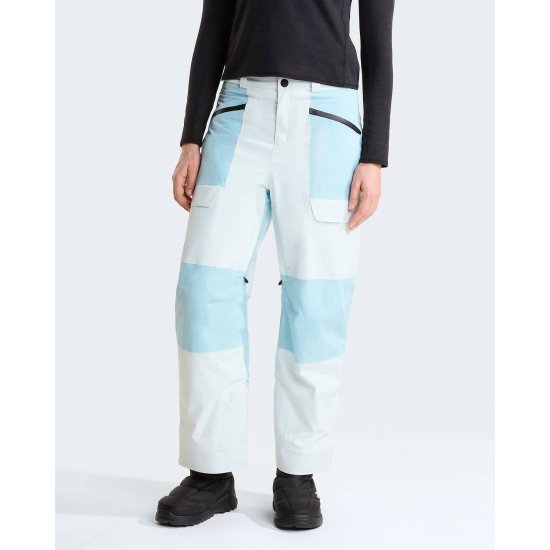 THE NORTH FACE - Pantalon Powstar femme