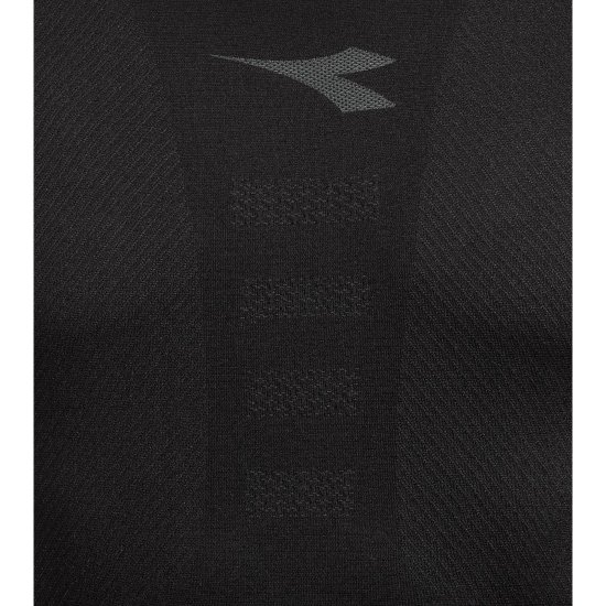 DIADORA - T-shirt manches longues Stratozero homme