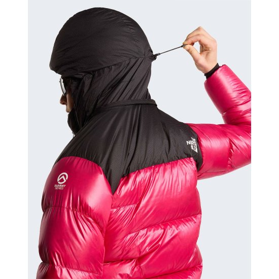 THE NORTH FACE - Doudoune Summit Nuptse femme
