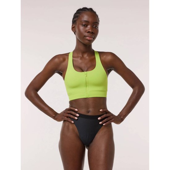 Smoon - Tanga menstruel absorbant haute performance Vega