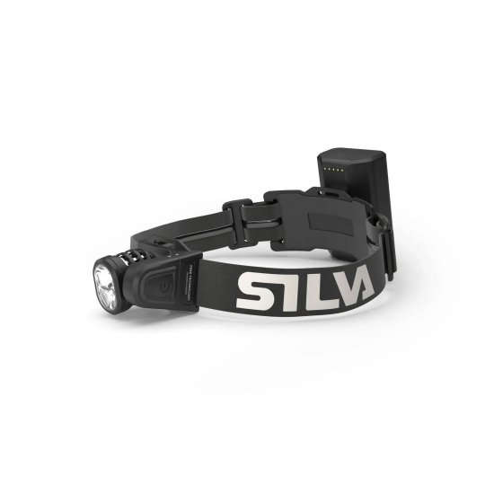 SILVA - lampe frontale Free Speed 2500