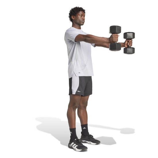 ADIDAS - Short Tech Apparel Climacool homme