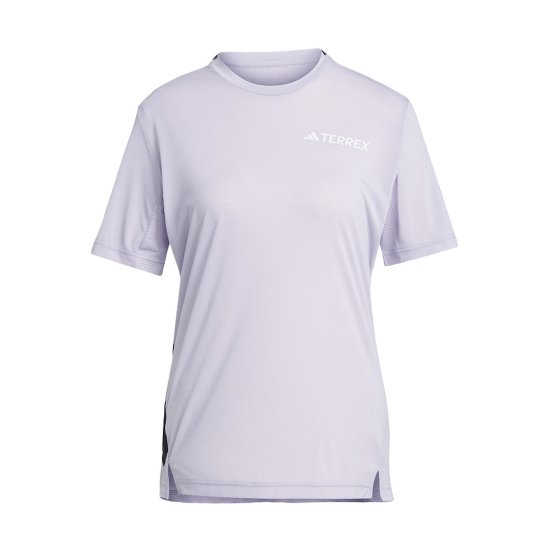 ADIDAS - T-shirt Terrex Xperior Climacool + femme
