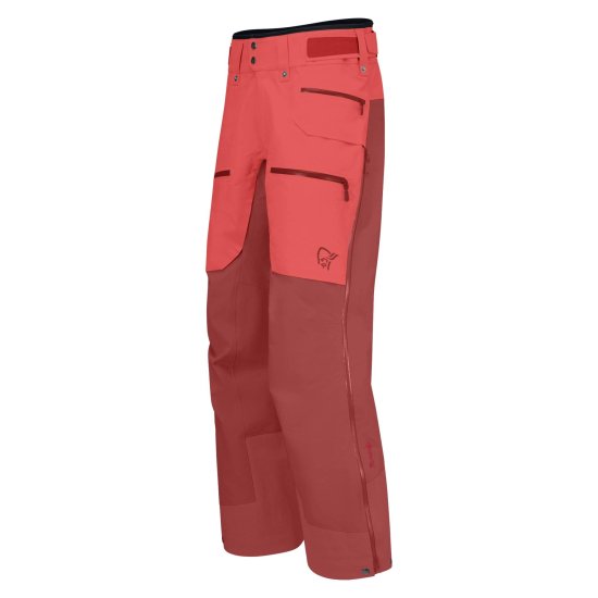 NORRONA - Pantalon Lofoten Gore-Tex Pro homme