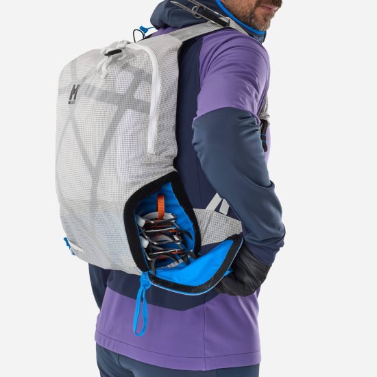 MILLET - Sac à dos PIERRA MENT PRO
