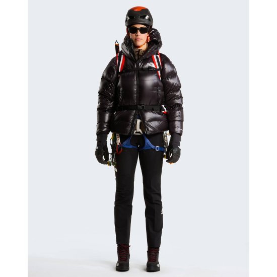 THE NORTH FACE - Parka Summit Pumori Down femme