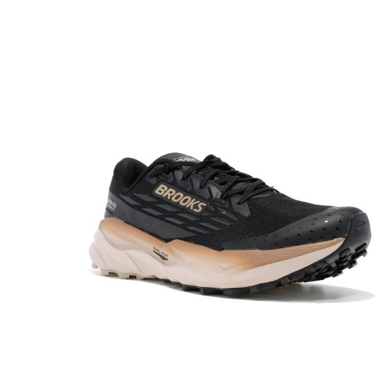BROOKS - Cascadia 19 GTX homme