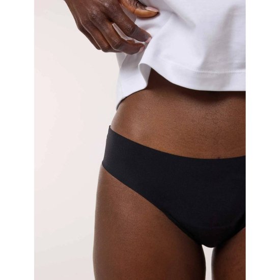 Smoon - Culotte menstruelle absorbante flux moyen Luna