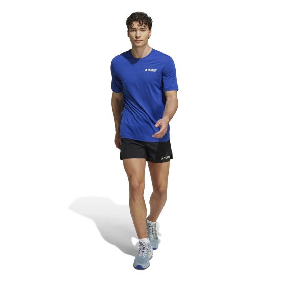 ADIDAS - T-SHIRT TERREX XPERIOR CLIMACOOL+ UOMO