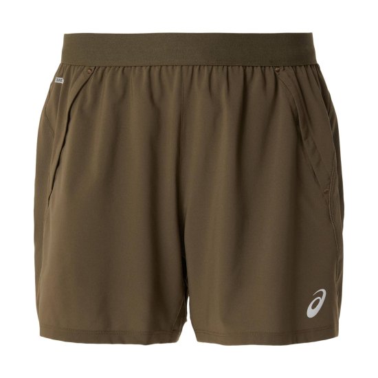 ASICS - Short Road 5" homme