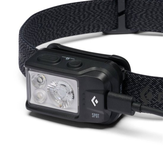 BLACK DIAMOND - lampe  frontale Spot