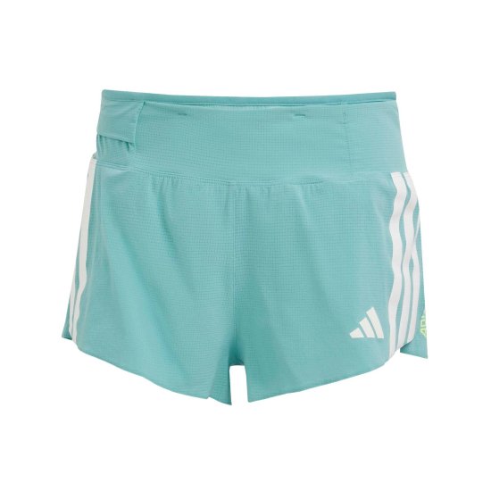ADIDAS - Pantaloncino adizero da corsa con tasca per gel da donna