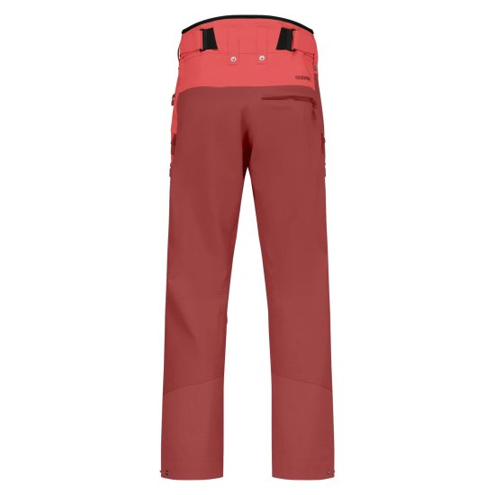 NORRONA - Pantalon Lofoten Gore-Tex Pro homme