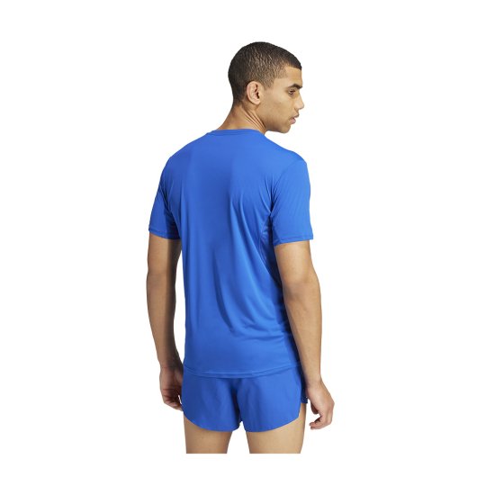 ADIDAS - T-SHIRT ADIZERO HOMME