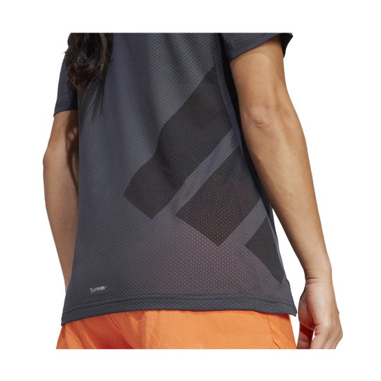 ADIDAS - T-shirt Terrex Xperior Climacool + femme