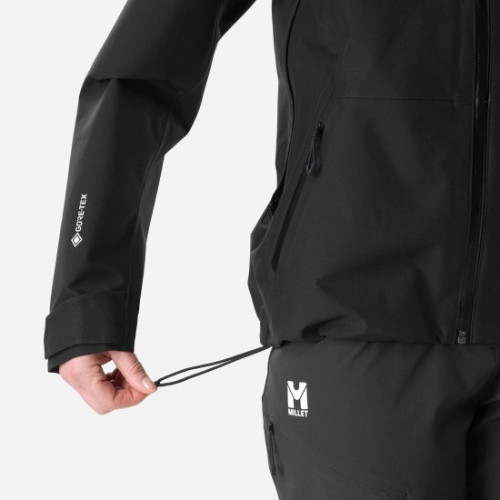 MILLET - Veste imperméable UBIC GORE-TEX 3L femme
