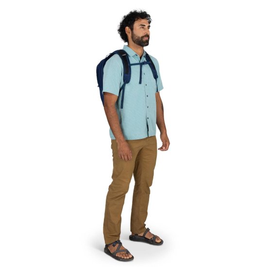 OSPREY - Sac à dos Farpoint Fairview Travel Daypack An