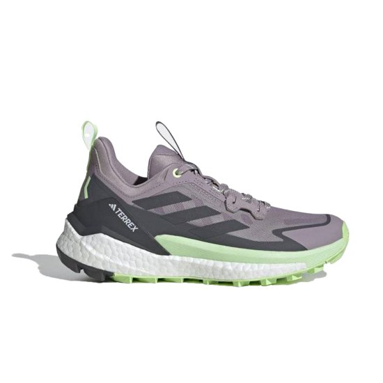 ADIDAS - TERREX FREE HIKER 2.0 BASSES FEMME