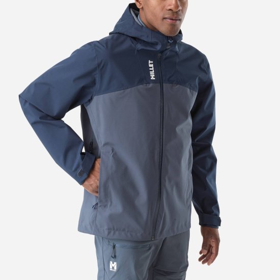MILLET - Veste Seneca Storm 3L homme