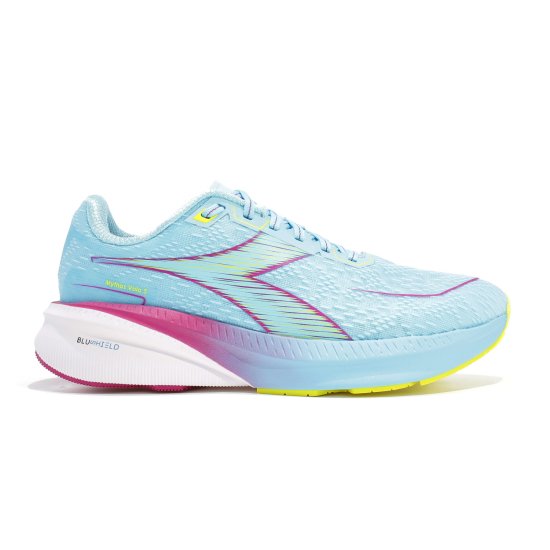 DIADORA - MYTHOS BLUSHIELD VOLO 5 FEMME