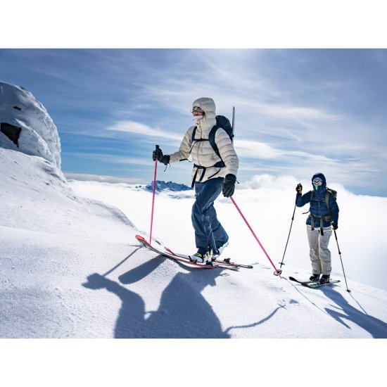 NORRONA - Gants Lyngen Windstopper Leather