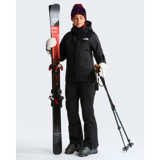 THE NORTH FACE - Pantalon Lenado femme