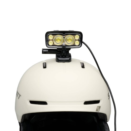 BLACK DIAMOND - Lampe frontale MEGAWATT