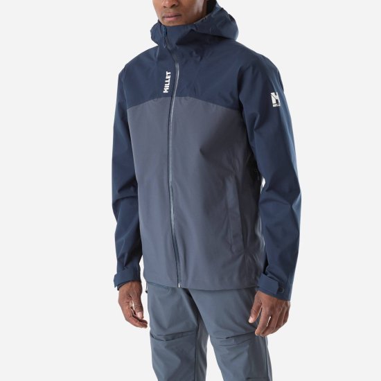 MILLET - Veste Seneca Storm 3L homme