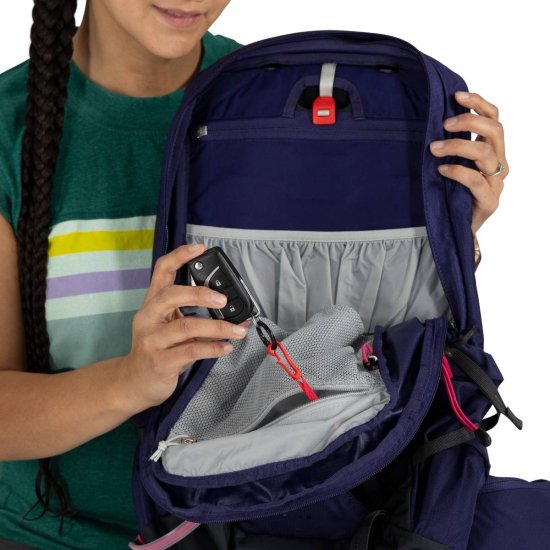 OSPREY - SAC À DOS TEMPEST 11 femme