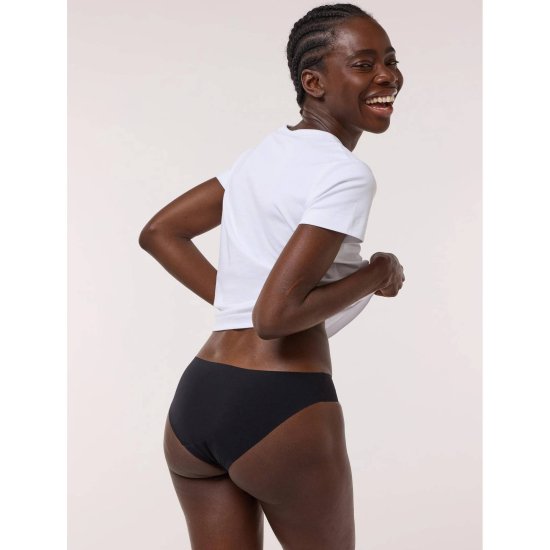 Smoon - Culotte menstruelle absorbante flux moyen Luna