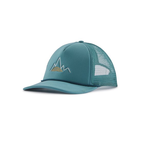 PATAGONIA - CASQUETTE BROADCASTER