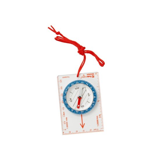 TREKMATES - BOUSSOLE AVENTURE