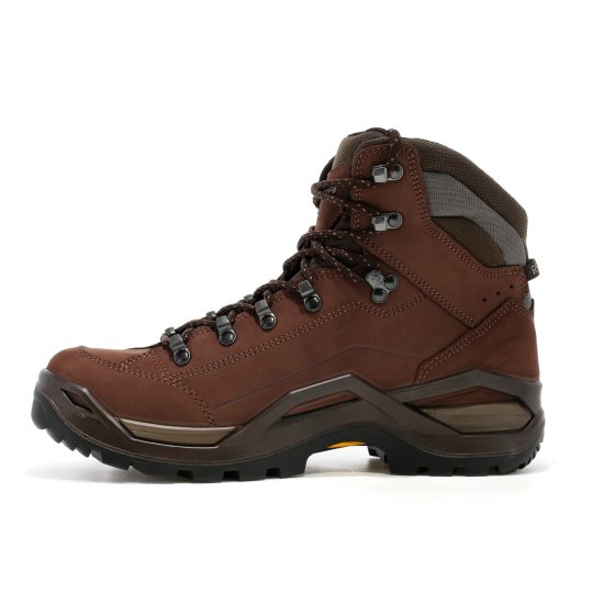 LOWA - RENEGADE EVO GTX MID DONNA