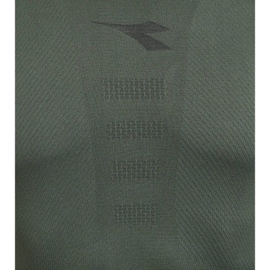 DIADORA - T-shirt Stratozero homme